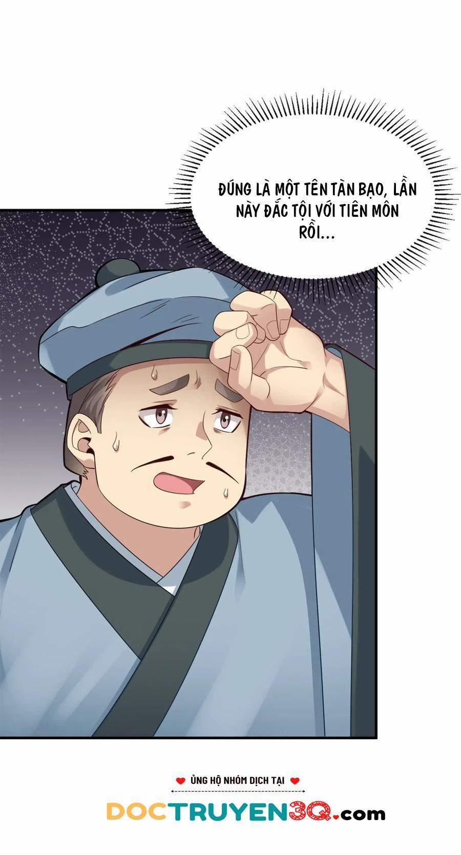 Sau Khi Tích Đủ Độ Hào Cảm 6 trang 1