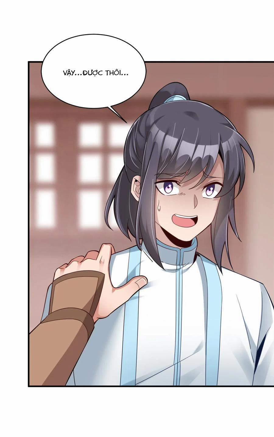 Sau Khi Tích Đủ Độ Hào Cảm 6 trang 11