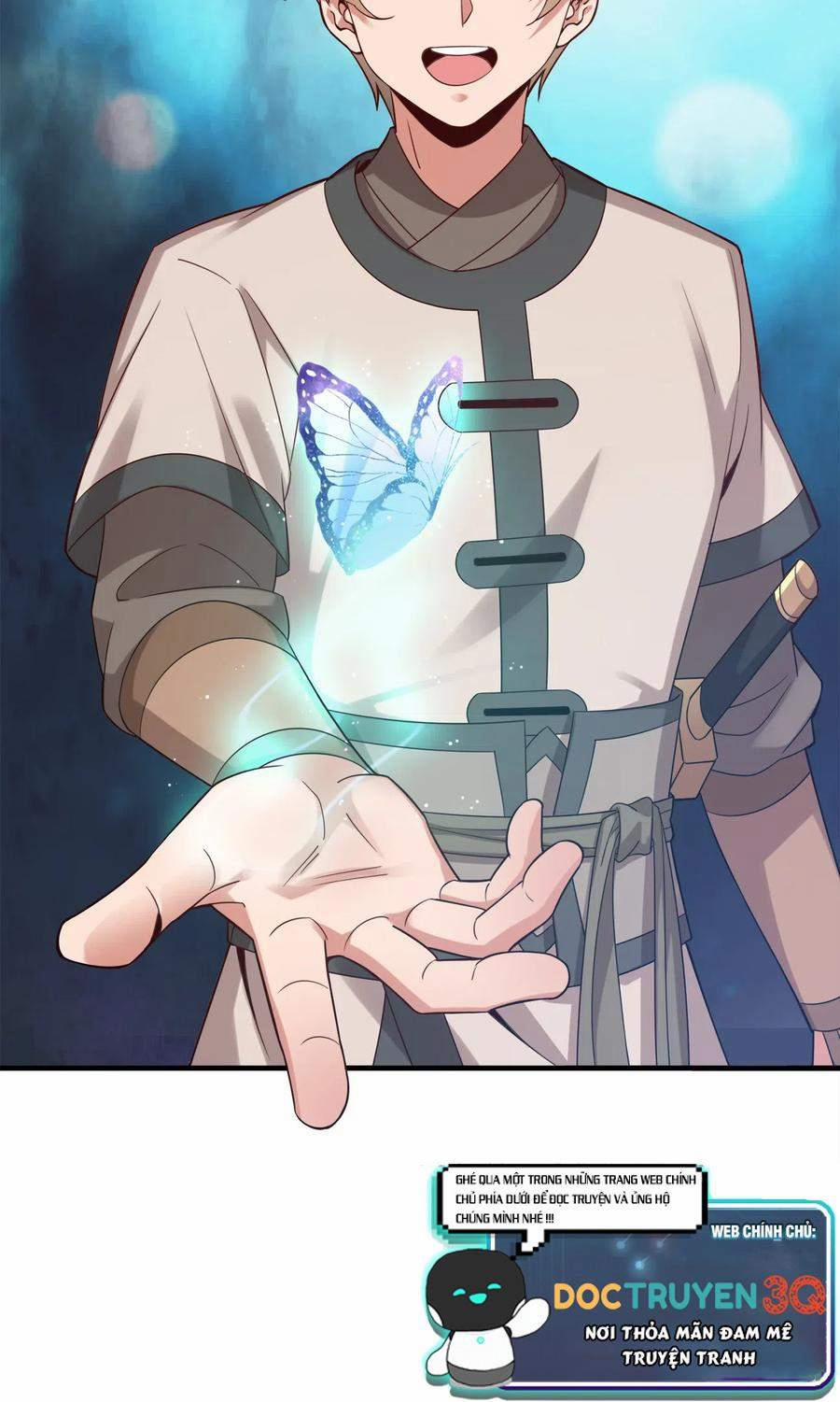 Sau Khi Tích Đủ Độ Hào Cảm 6 trang 13
