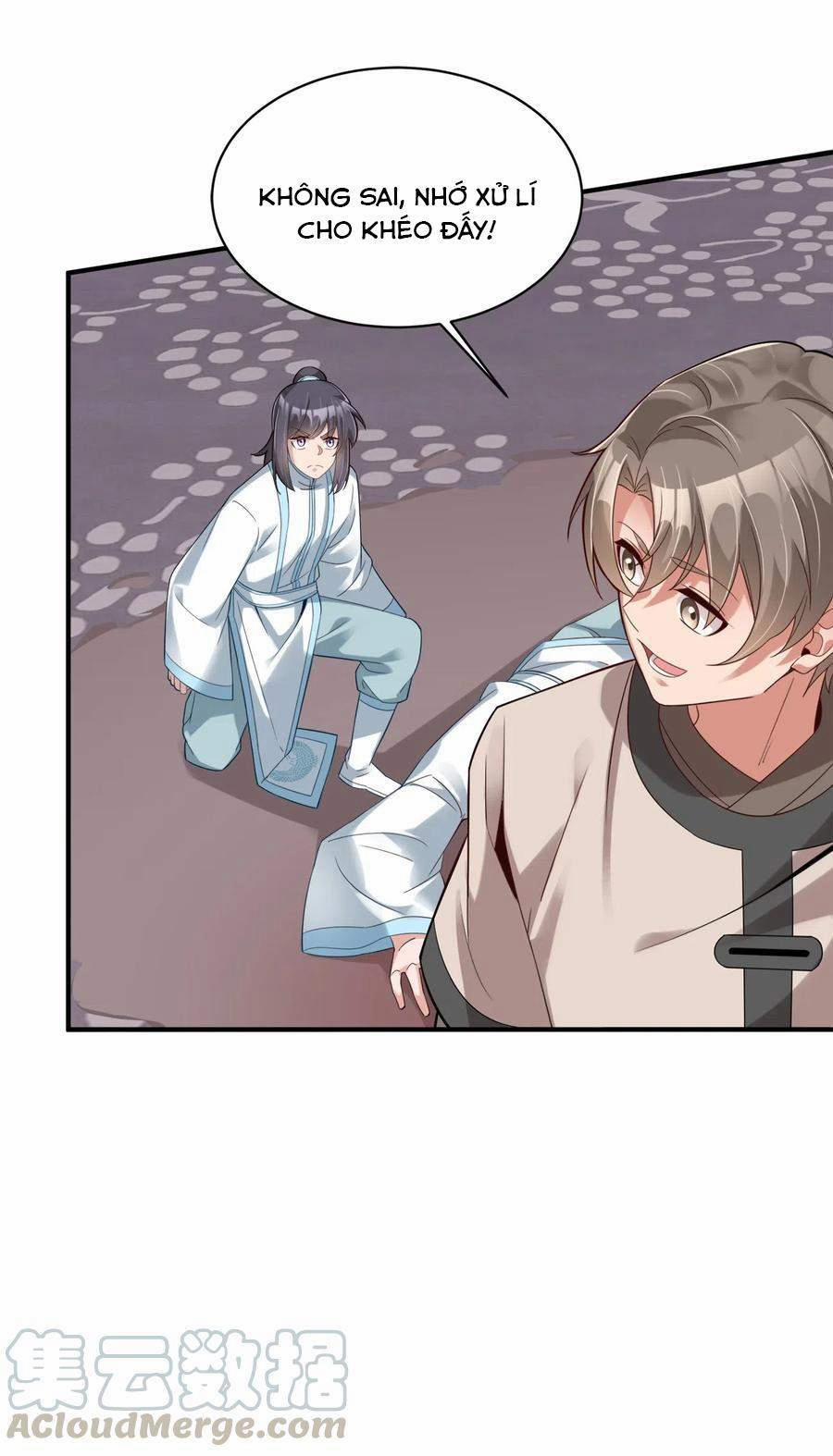 Sau Khi Tích Đủ Độ Hào Cảm 6 trang 17