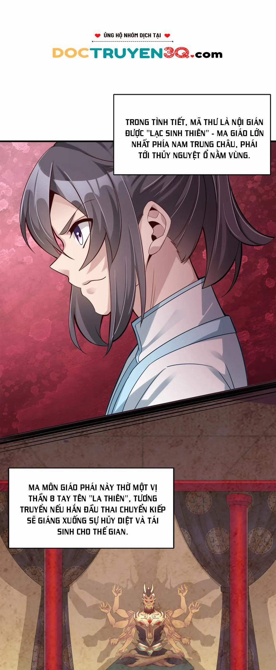 Sau Khi Tích Đủ Độ Hào Cảm 6 trang 18