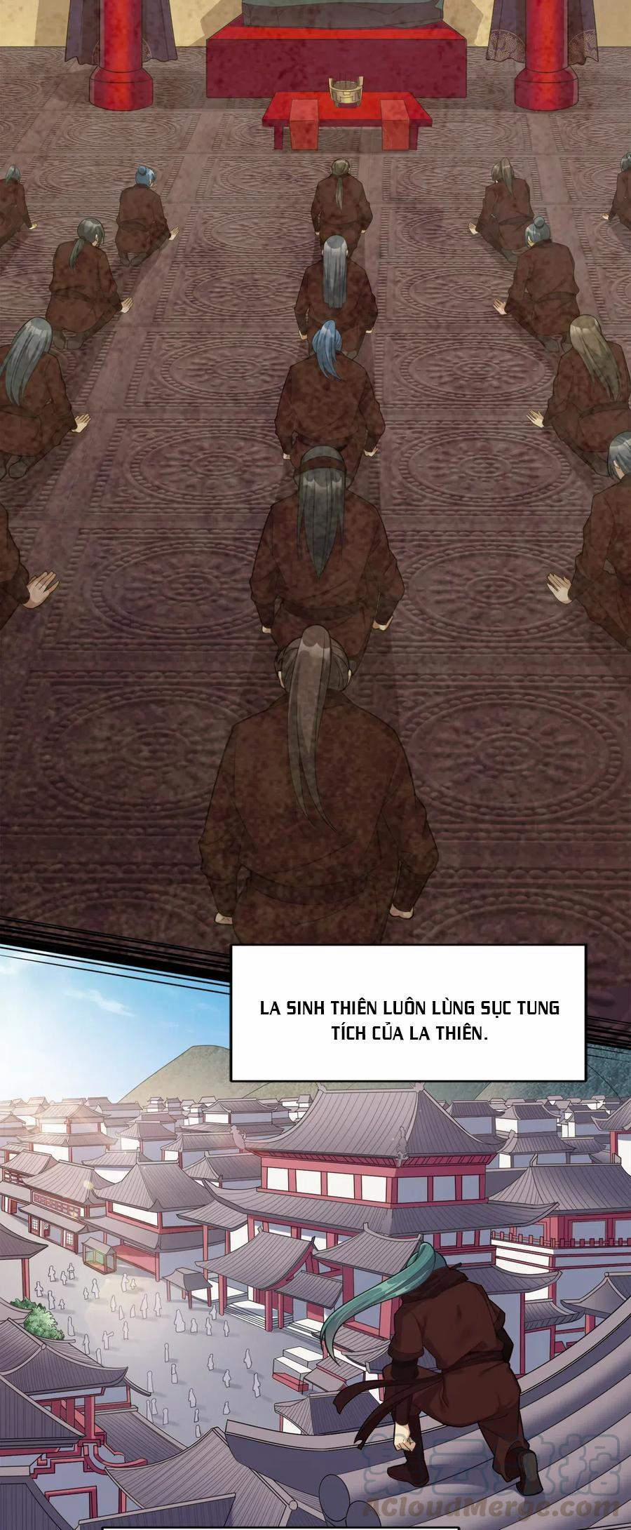 Sau Khi Tích Đủ Độ Hào Cảm 6 trang 19