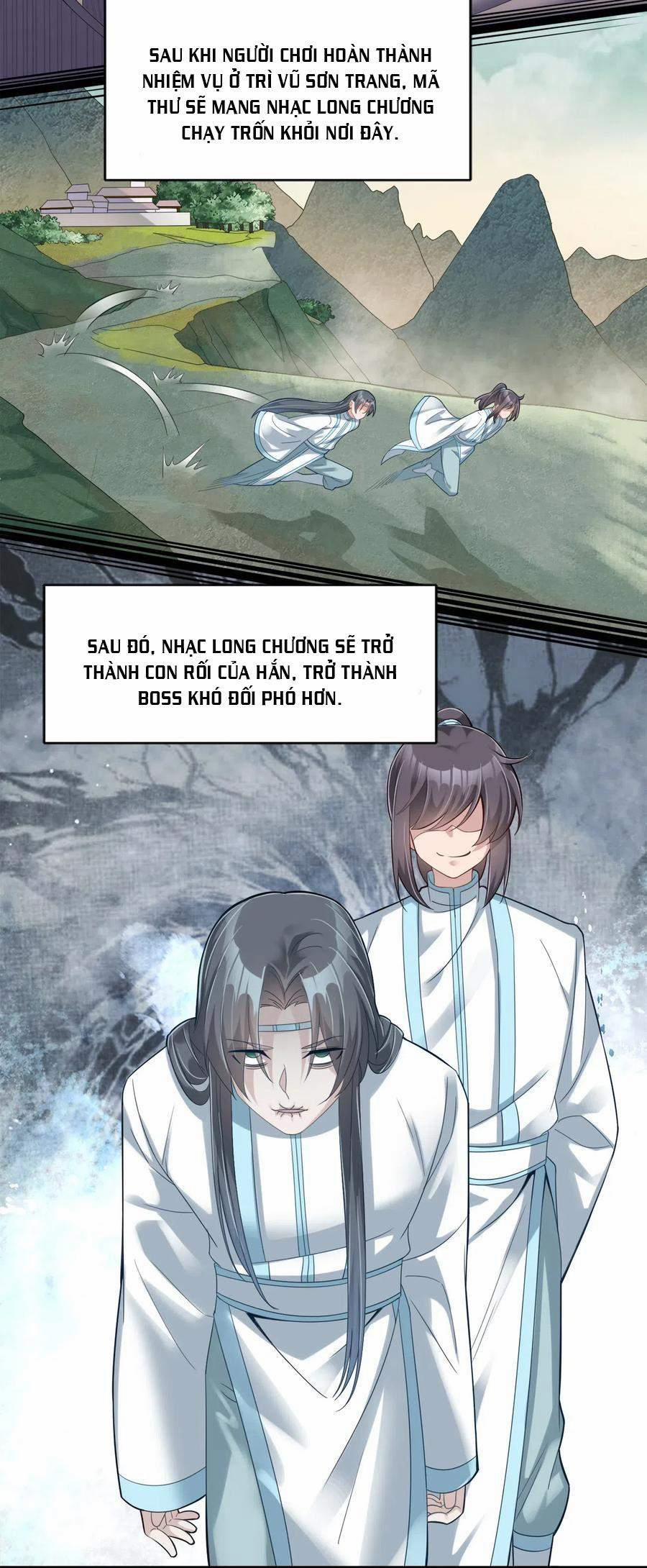 Sau Khi Tích Đủ Độ Hào Cảm 6 trang 20