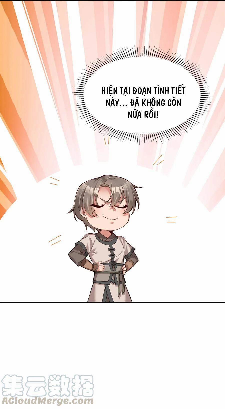 Sau Khi Tích Đủ Độ Hào Cảm 6 trang 21