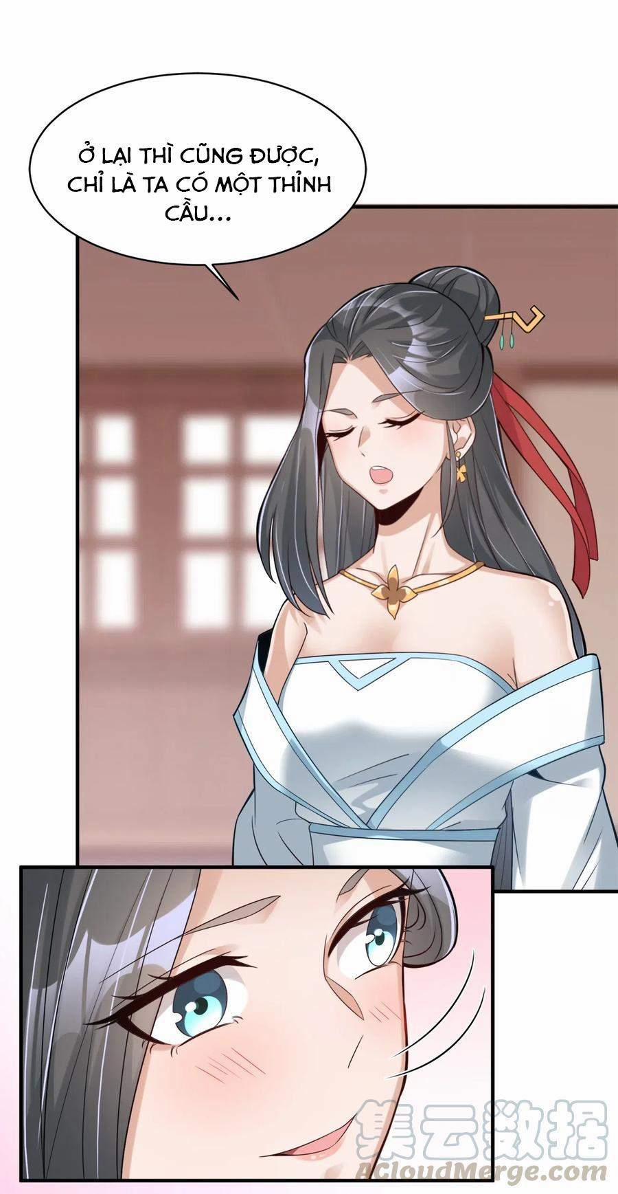 Sau Khi Tích Đủ Độ Hào Cảm 6 trang 25