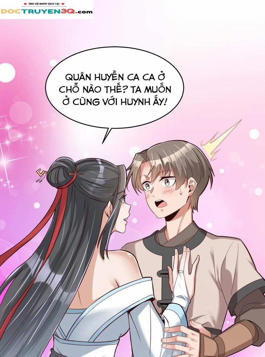 Sau Khi Tích Đủ Độ Hào Cảm 6 trang 26