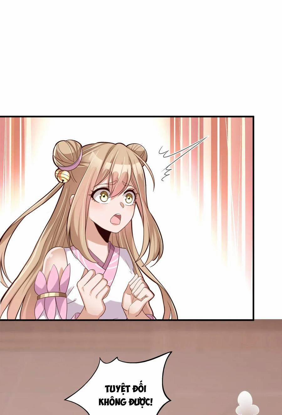 Sau Khi Tích Đủ Độ Hào Cảm 6 trang 28