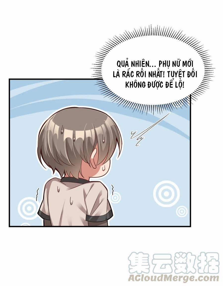 Sau Khi Tích Đủ Độ Hào Cảm 6 trang 31