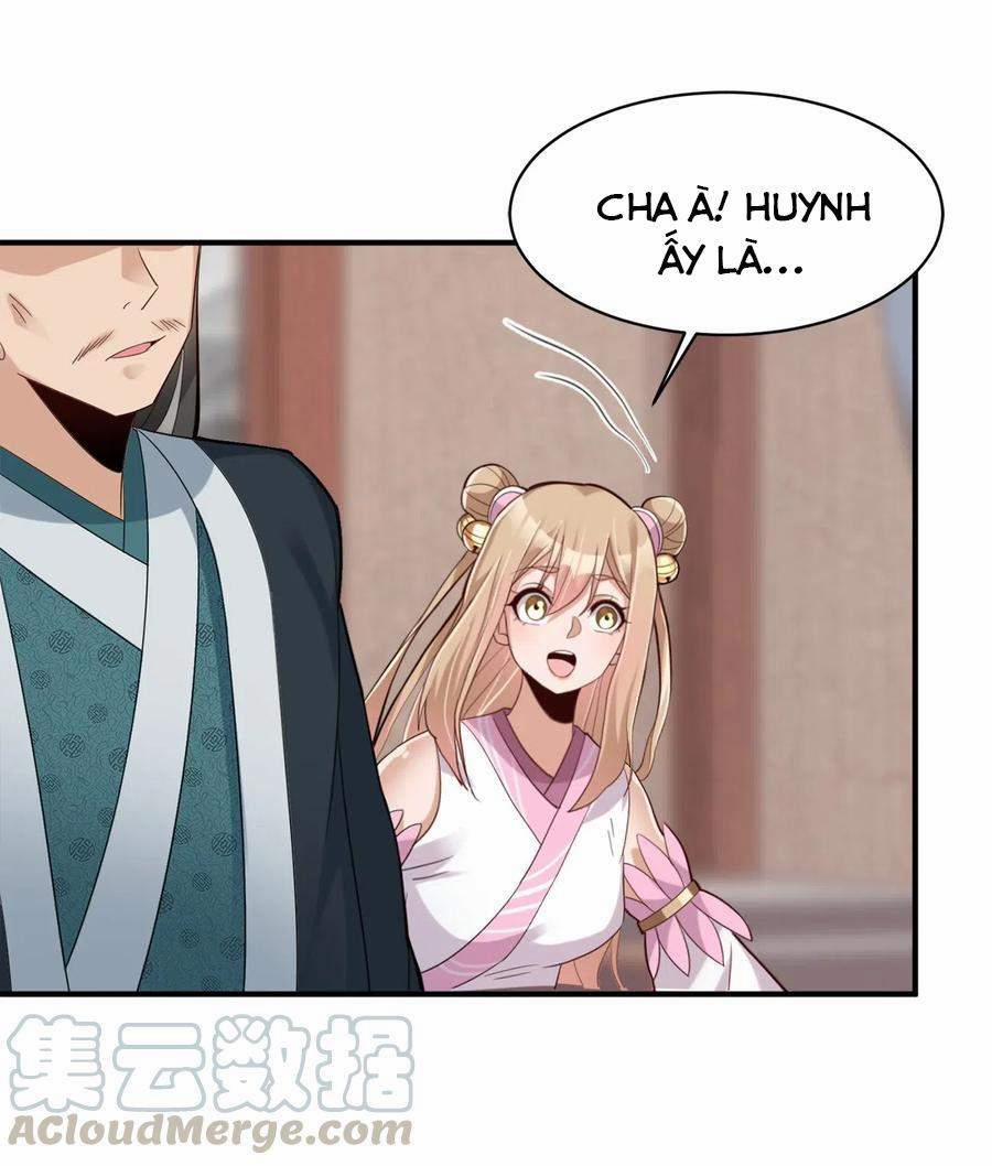 Sau Khi Tích Đủ Độ Hào Cảm 6 trang 33