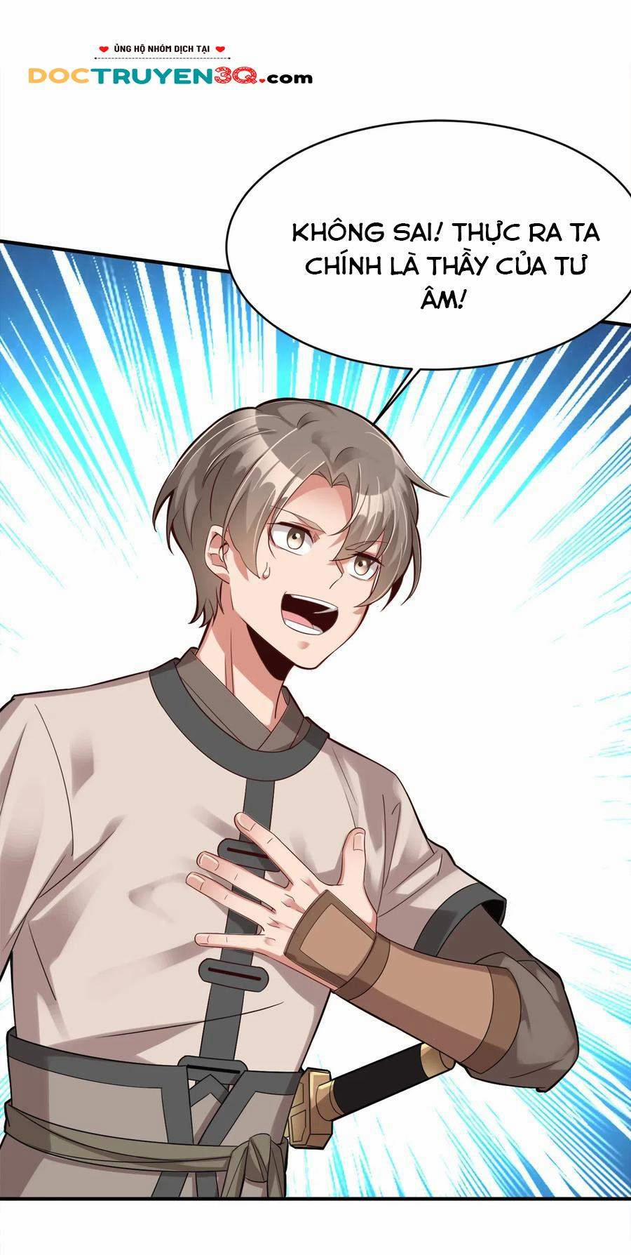 Sau Khi Tích Đủ Độ Hào Cảm 6 trang 34