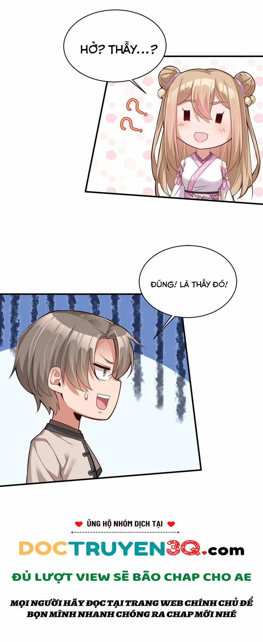 Sau Khi Tích Đủ Độ Hào Cảm 6 trang 36