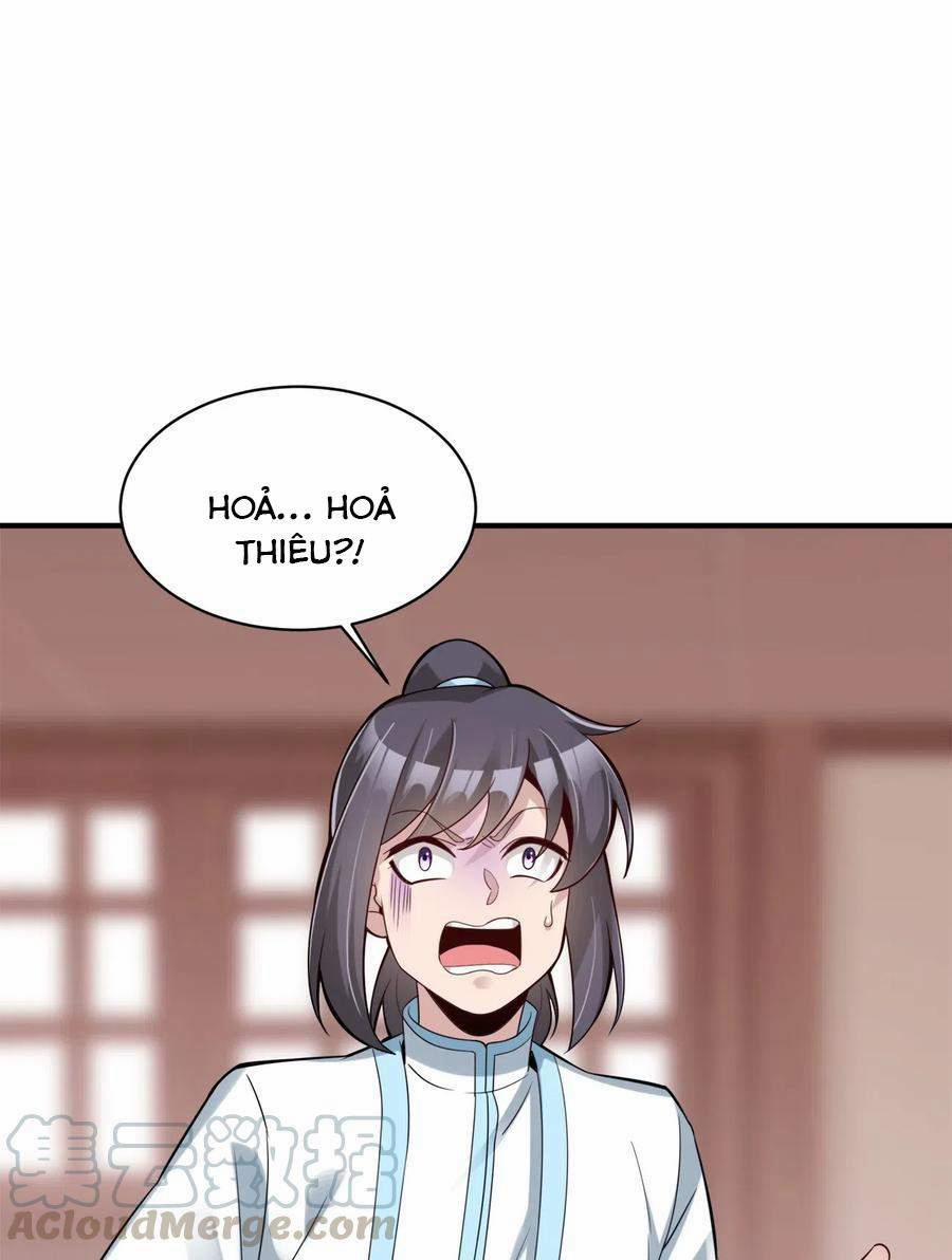 Sau Khi Tích Đủ Độ Hào Cảm 6 trang 8