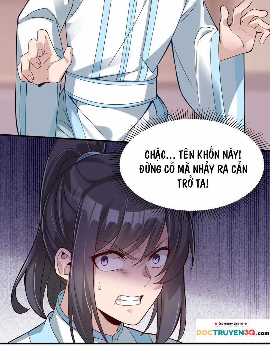 Sau Khi Tích Đủ Độ Hào Cảm 6 trang 9