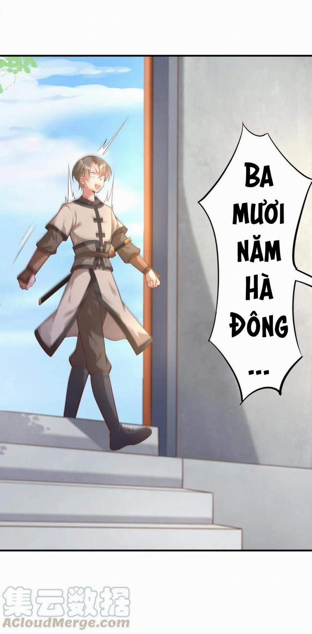 Sau Khi Tích Đủ Độ Hào Cảm 7 trang 10