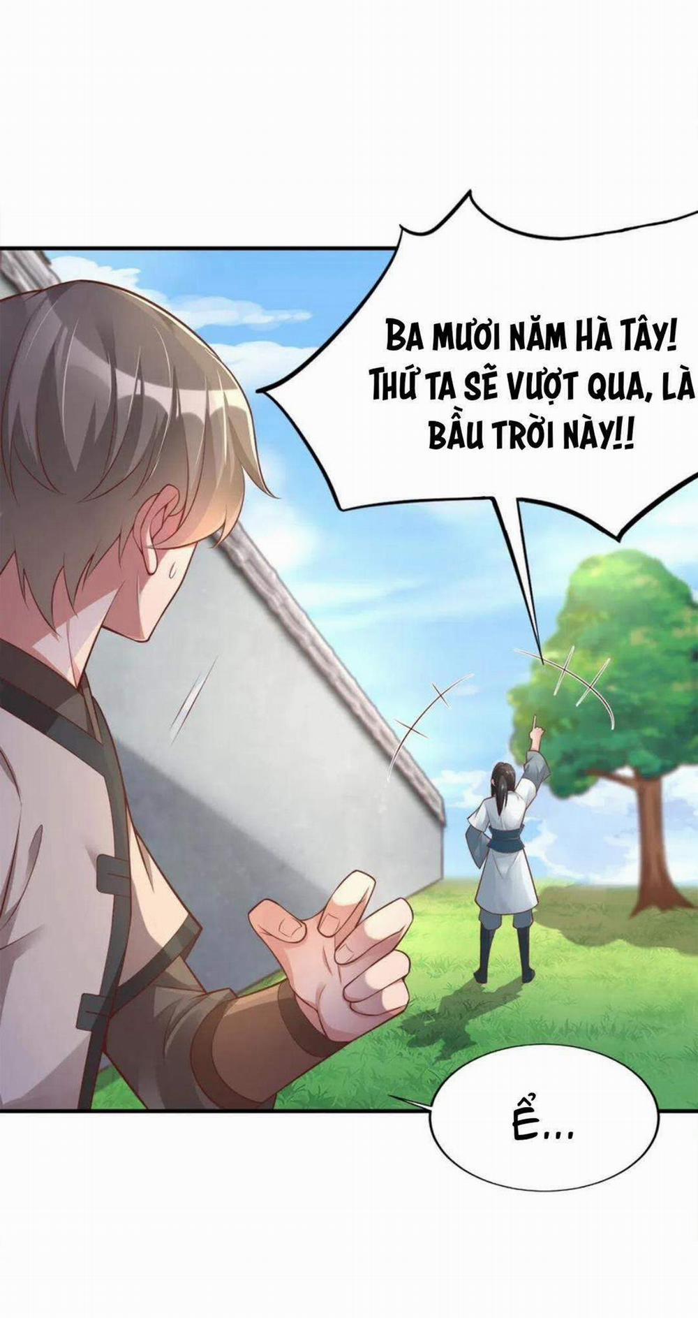 Sau Khi Tích Đủ Độ Hào Cảm 7 trang 11