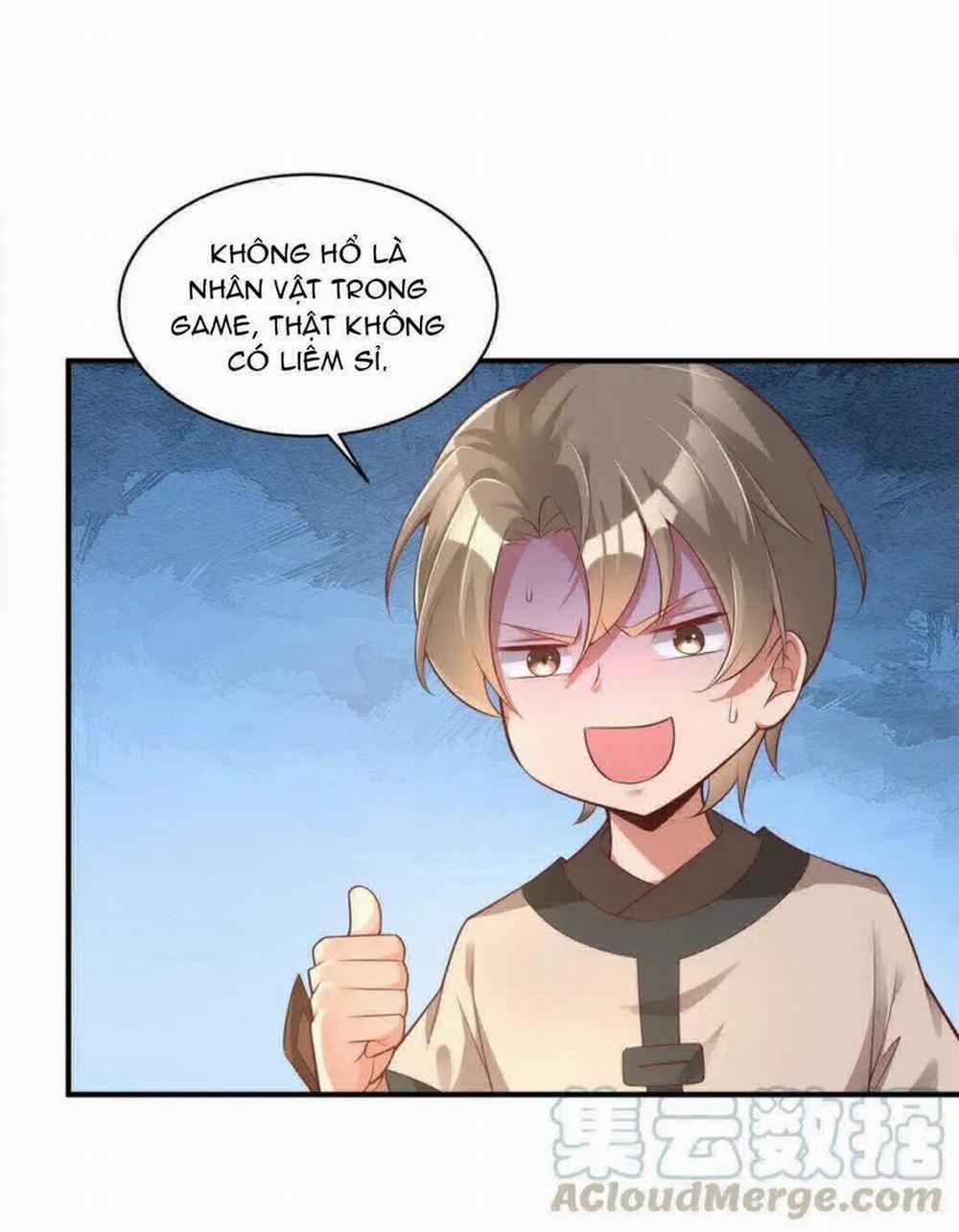 Sau Khi Tích Đủ Độ Hào Cảm 7 trang 12