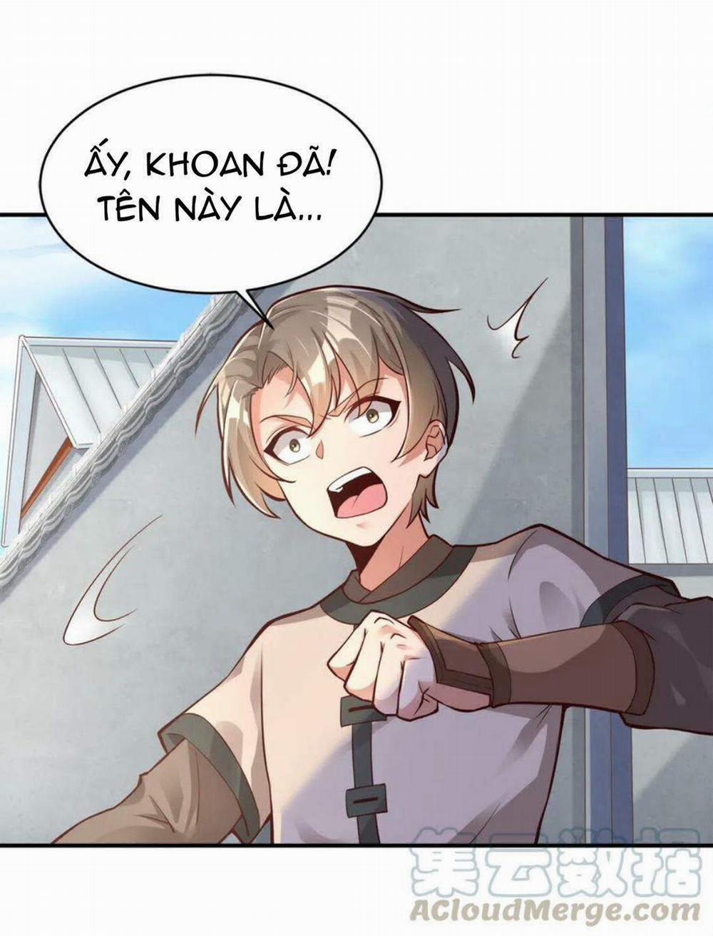 Sau Khi Tích Đủ Độ Hào Cảm 7 trang 14