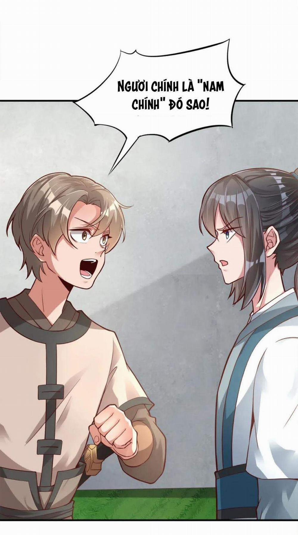 Sau Khi Tích Đủ Độ Hào Cảm 7 trang 15