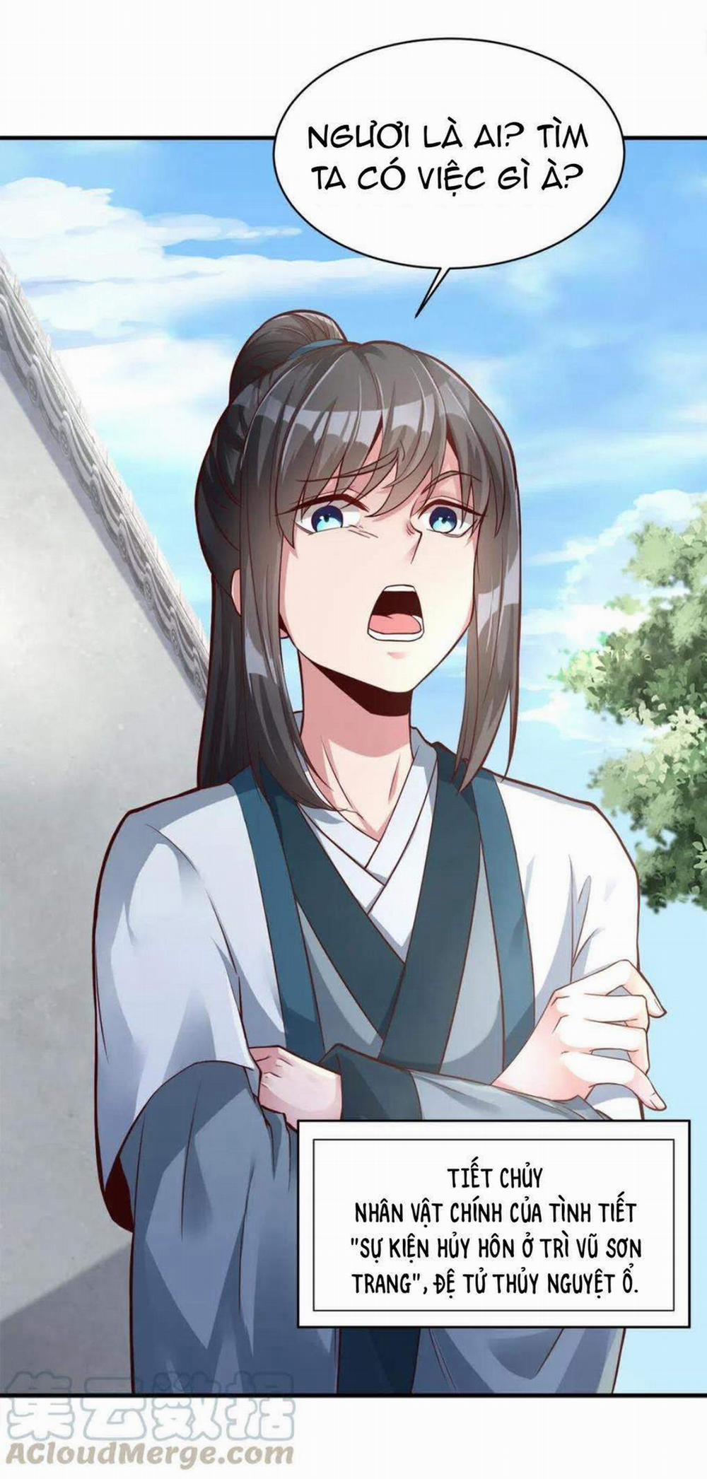 Sau Khi Tích Đủ Độ Hào Cảm 7 trang 16