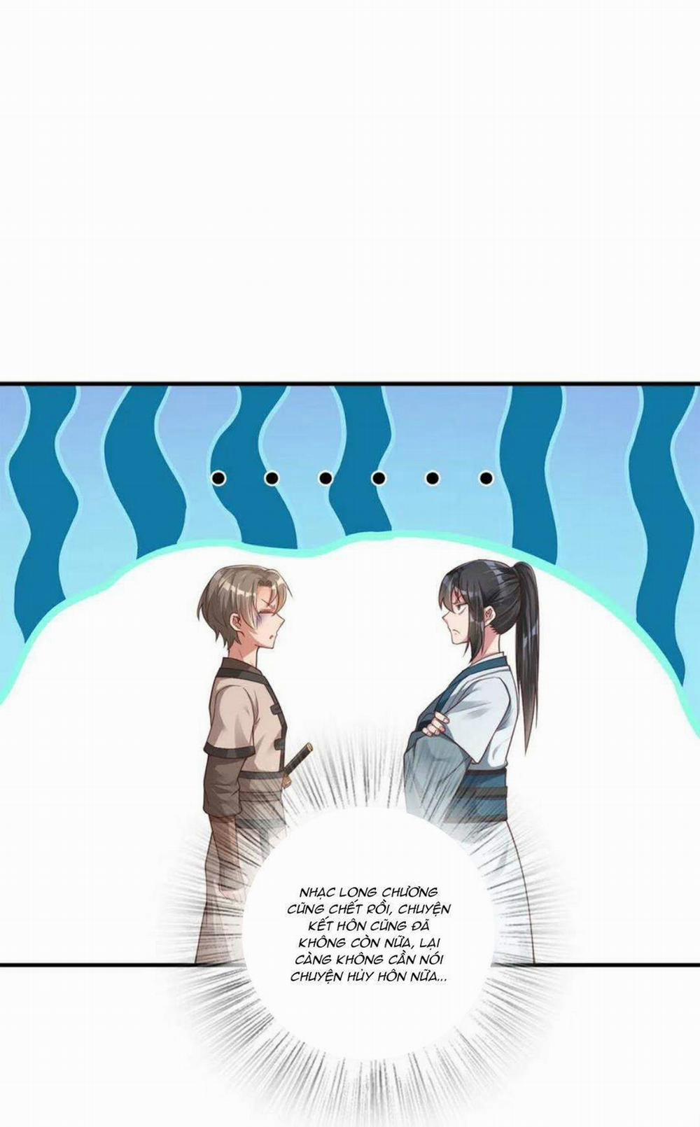 Sau Khi Tích Đủ Độ Hào Cảm 7 trang 17