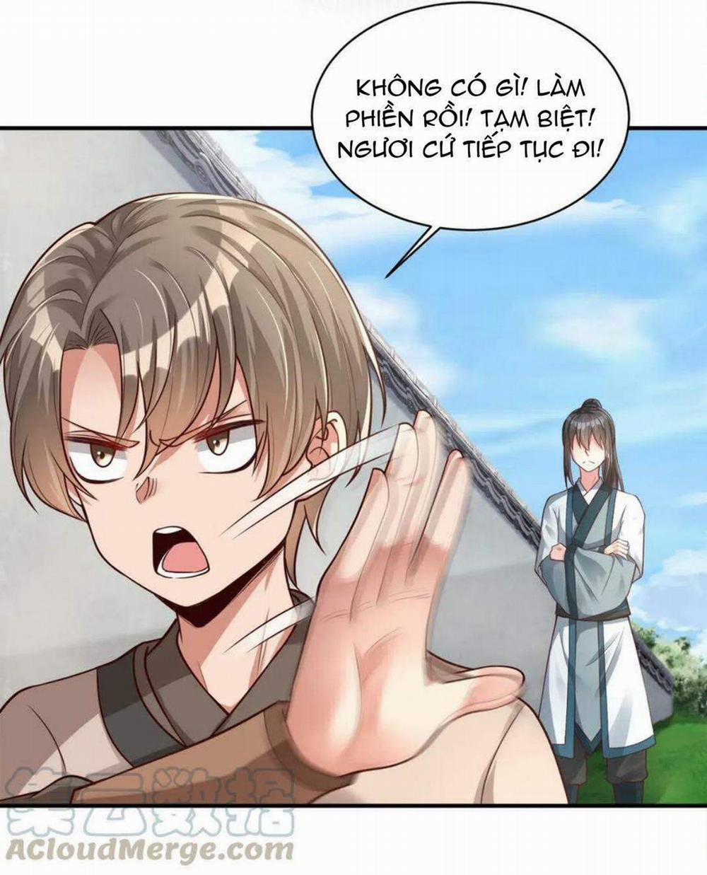 Sau Khi Tích Đủ Độ Hào Cảm 7 trang 18