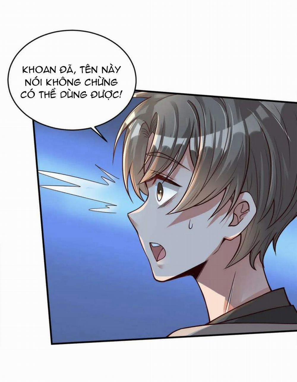 Sau Khi Tích Đủ Độ Hào Cảm 7 trang 19
