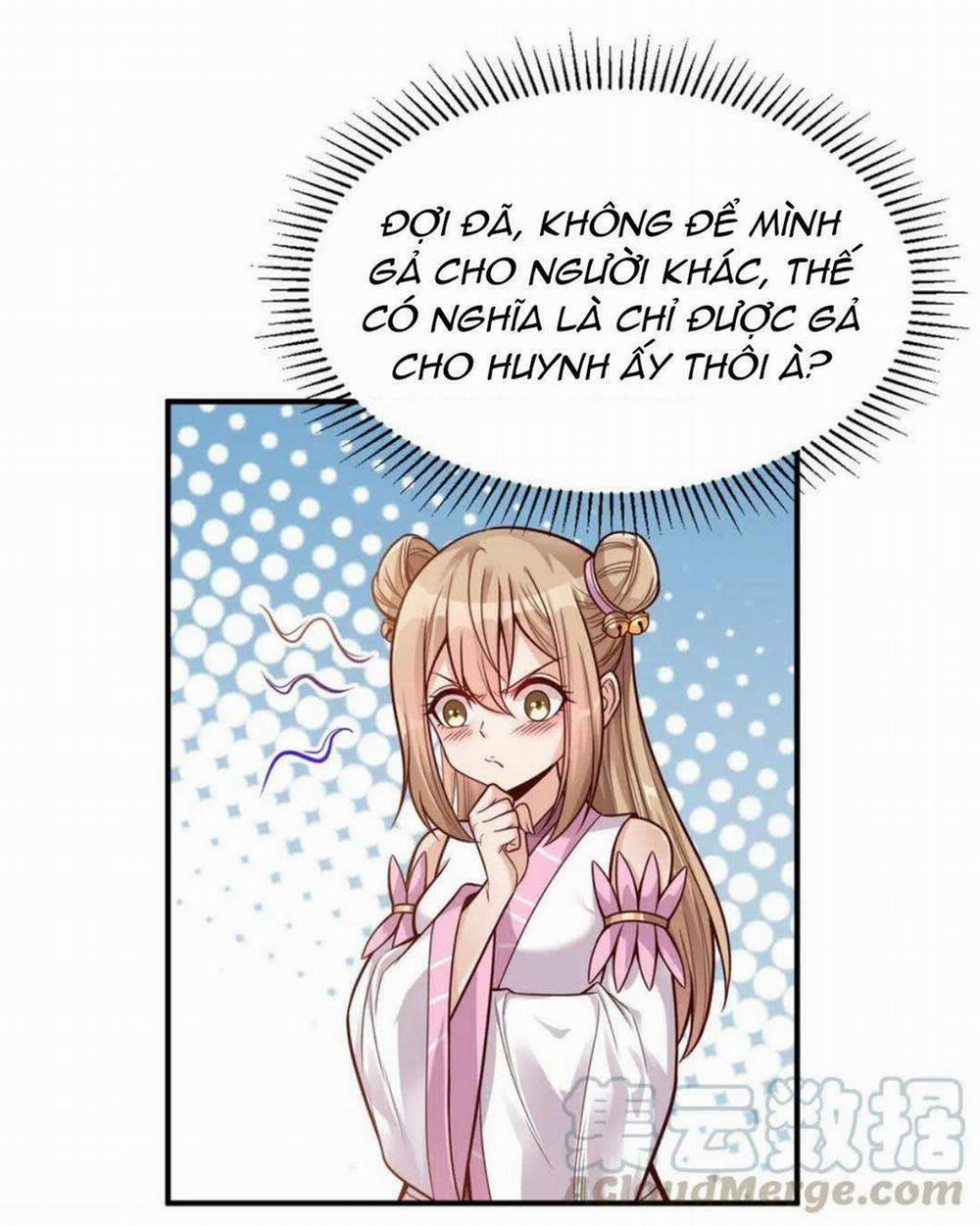 Sau Khi Tích Đủ Độ Hào Cảm 7 trang 2