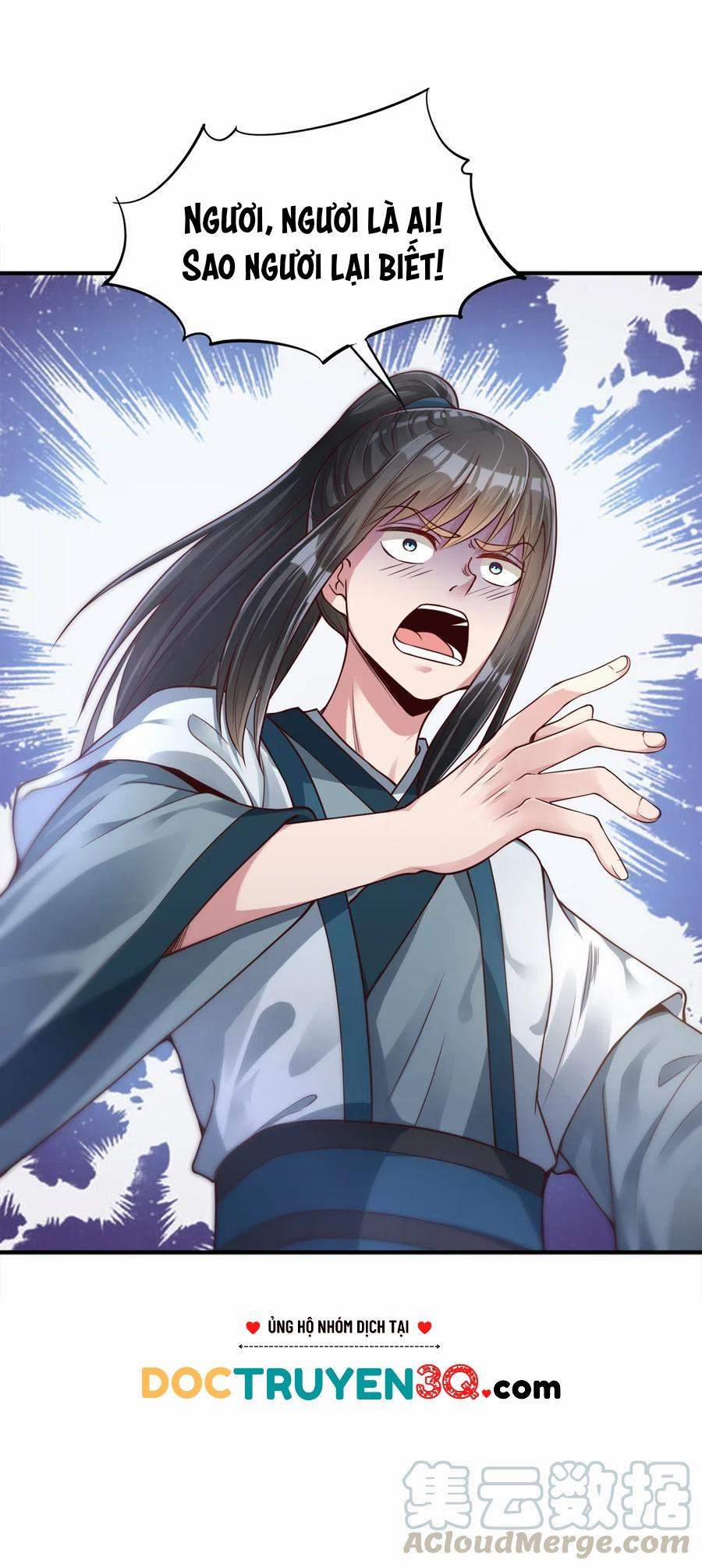 Sau Khi Tích Đủ Độ Hào Cảm 7 trang 22