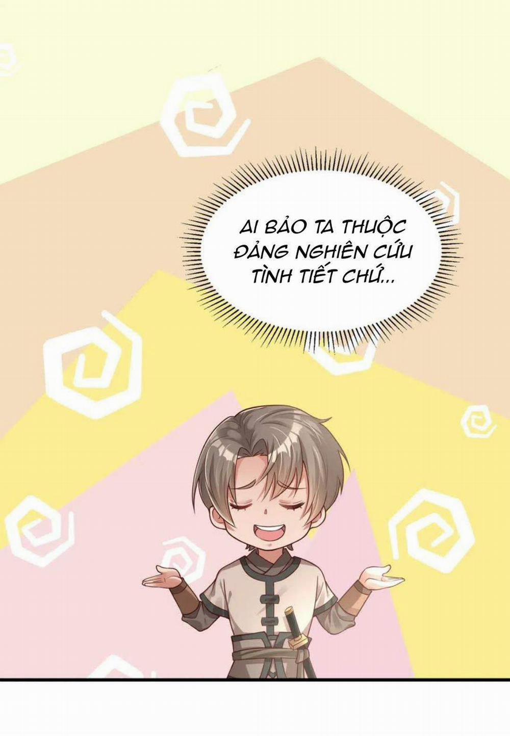 Sau Khi Tích Đủ Độ Hào Cảm 7 trang 23