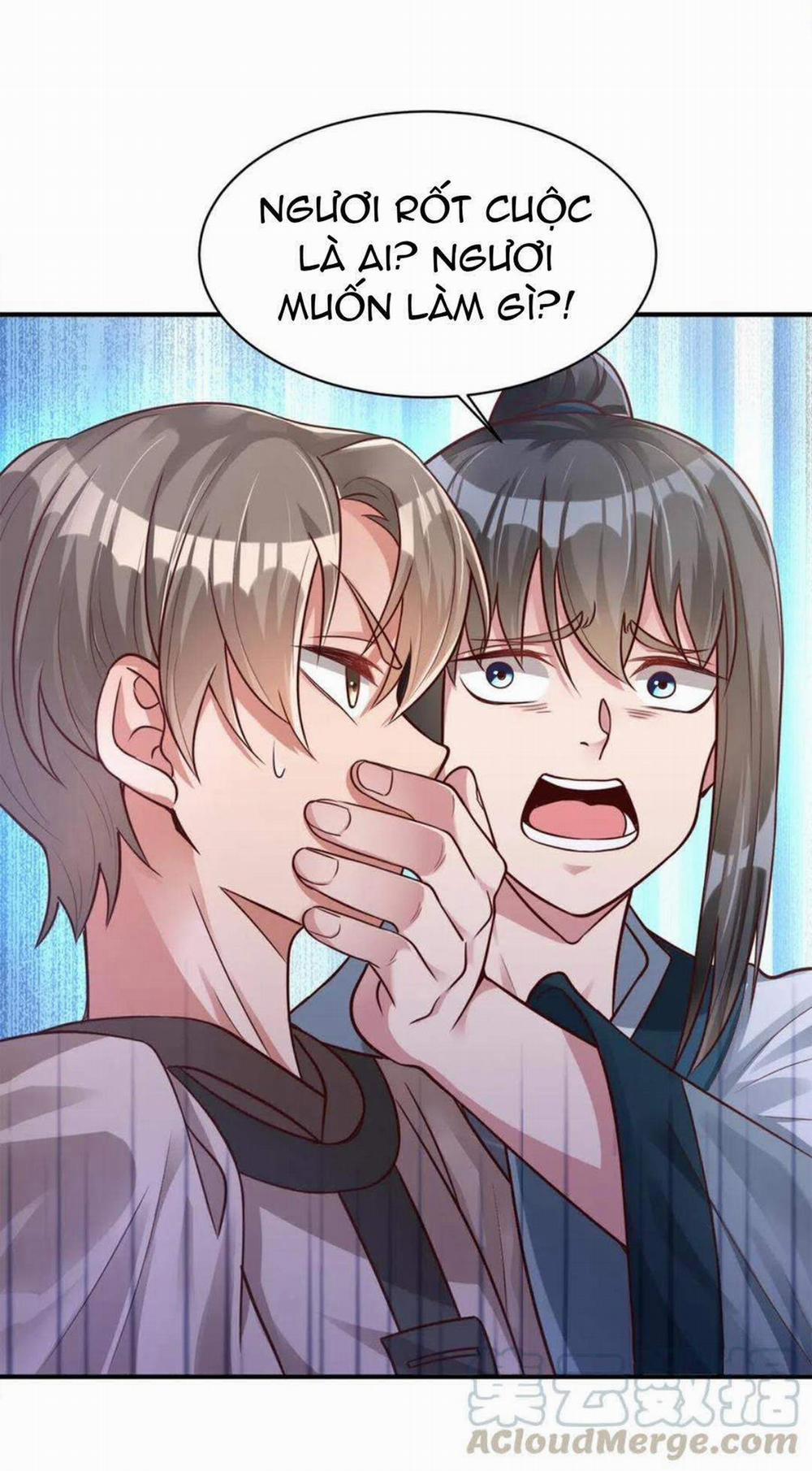 Sau Khi Tích Đủ Độ Hào Cảm 7 trang 26