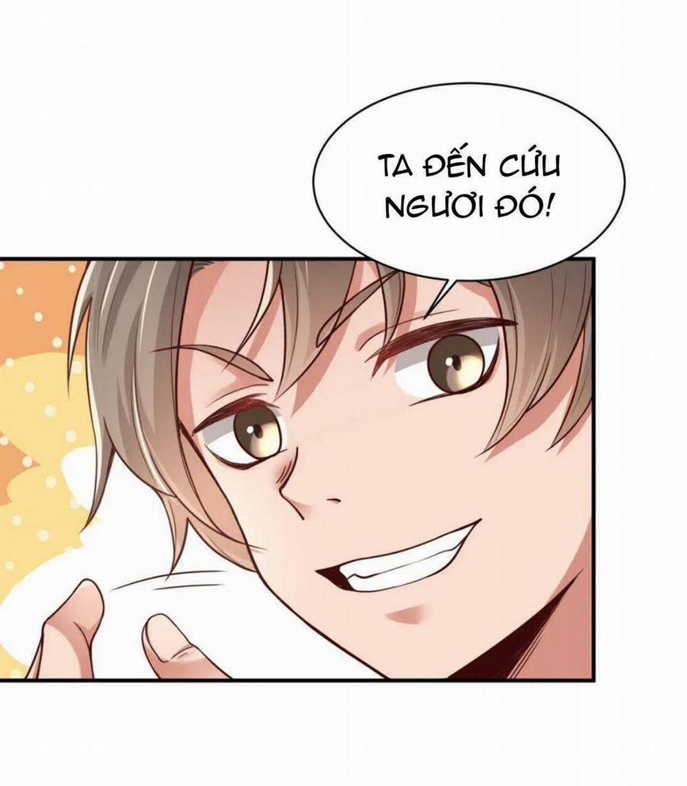 Sau Khi Tích Đủ Độ Hào Cảm 7 trang 27