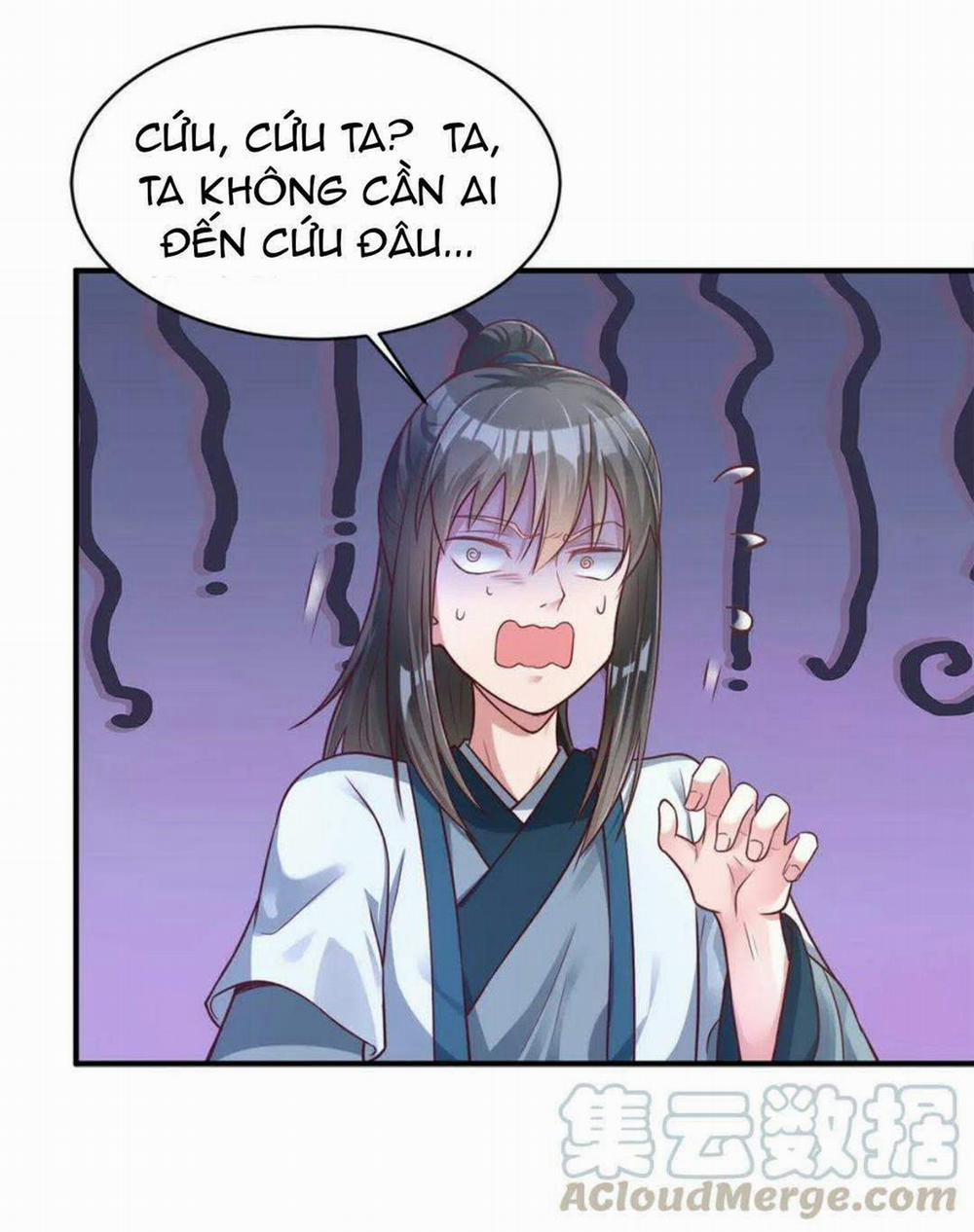 Sau Khi Tích Đủ Độ Hào Cảm 7 trang 28