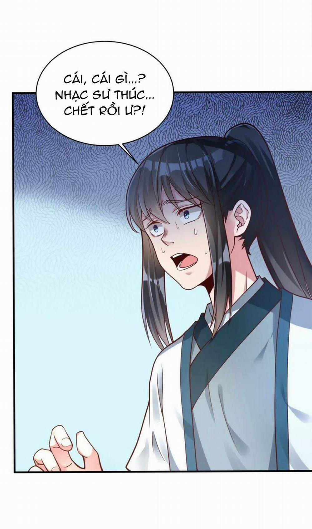 Sau Khi Tích Đủ Độ Hào Cảm 7 trang 31