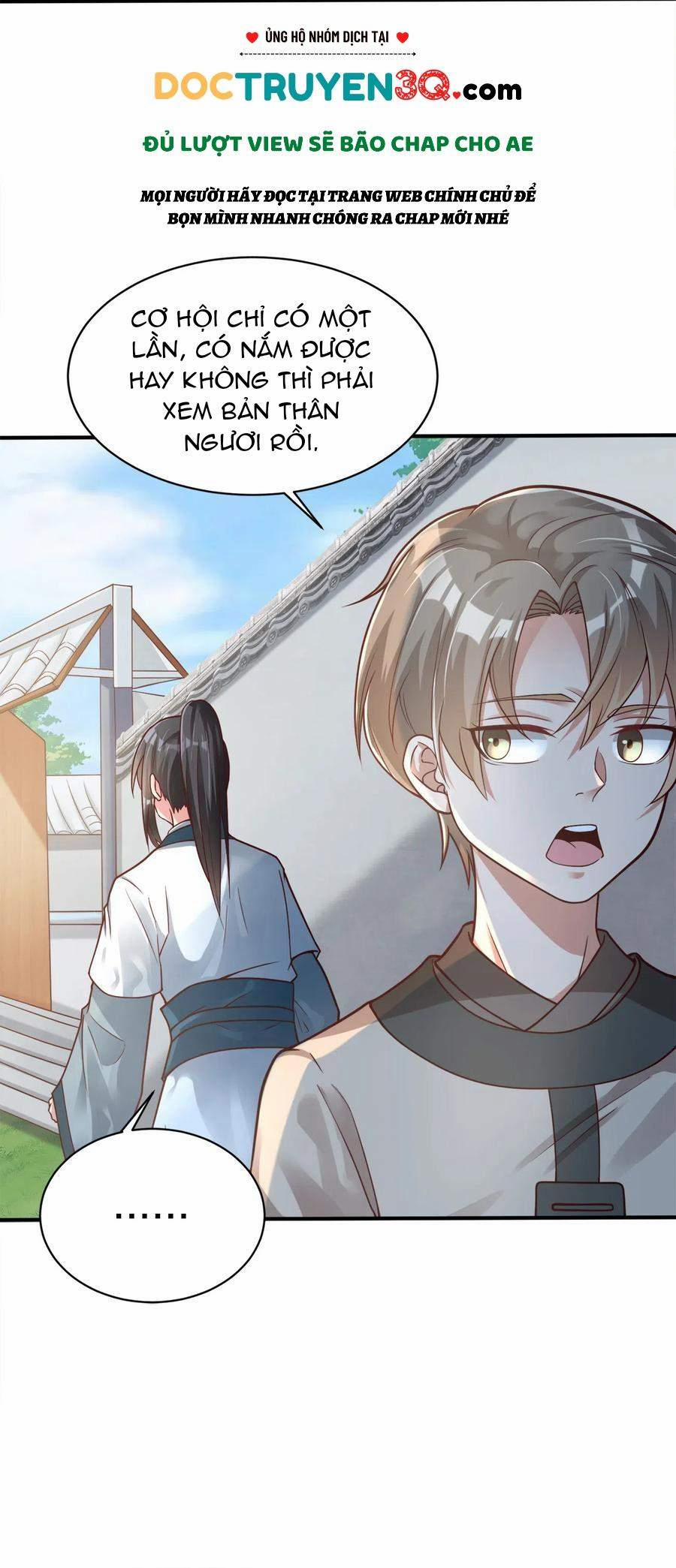 Sau Khi Tích Đủ Độ Hào Cảm 7 trang 33