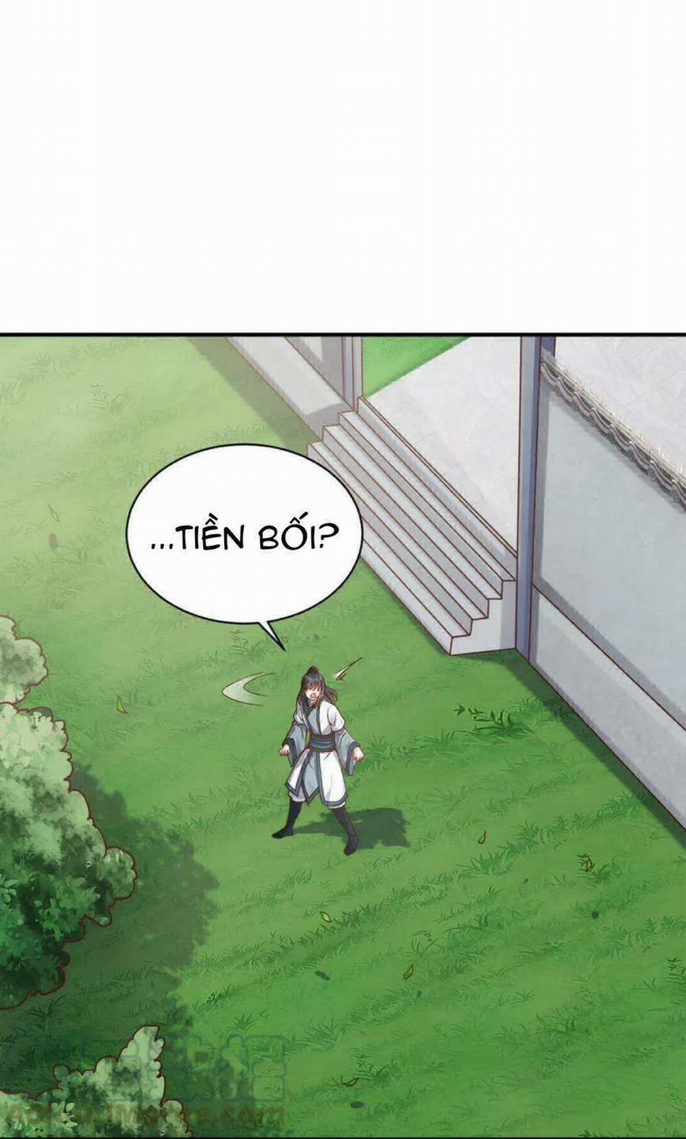 Sau Khi Tích Đủ Độ Hào Cảm 7 trang 34