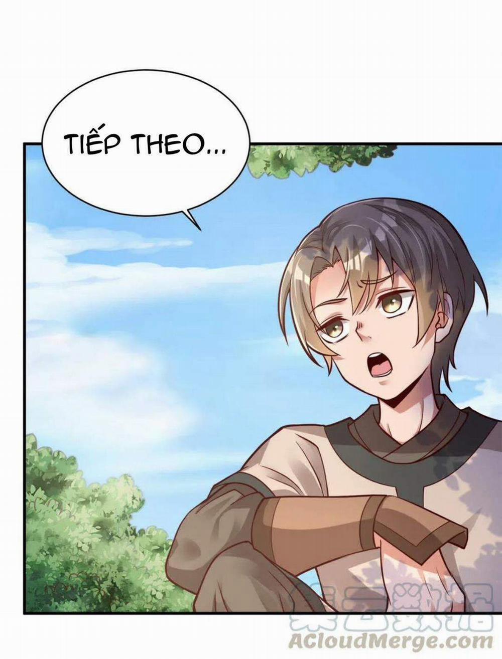 Sau Khi Tích Đủ Độ Hào Cảm 7 trang 36