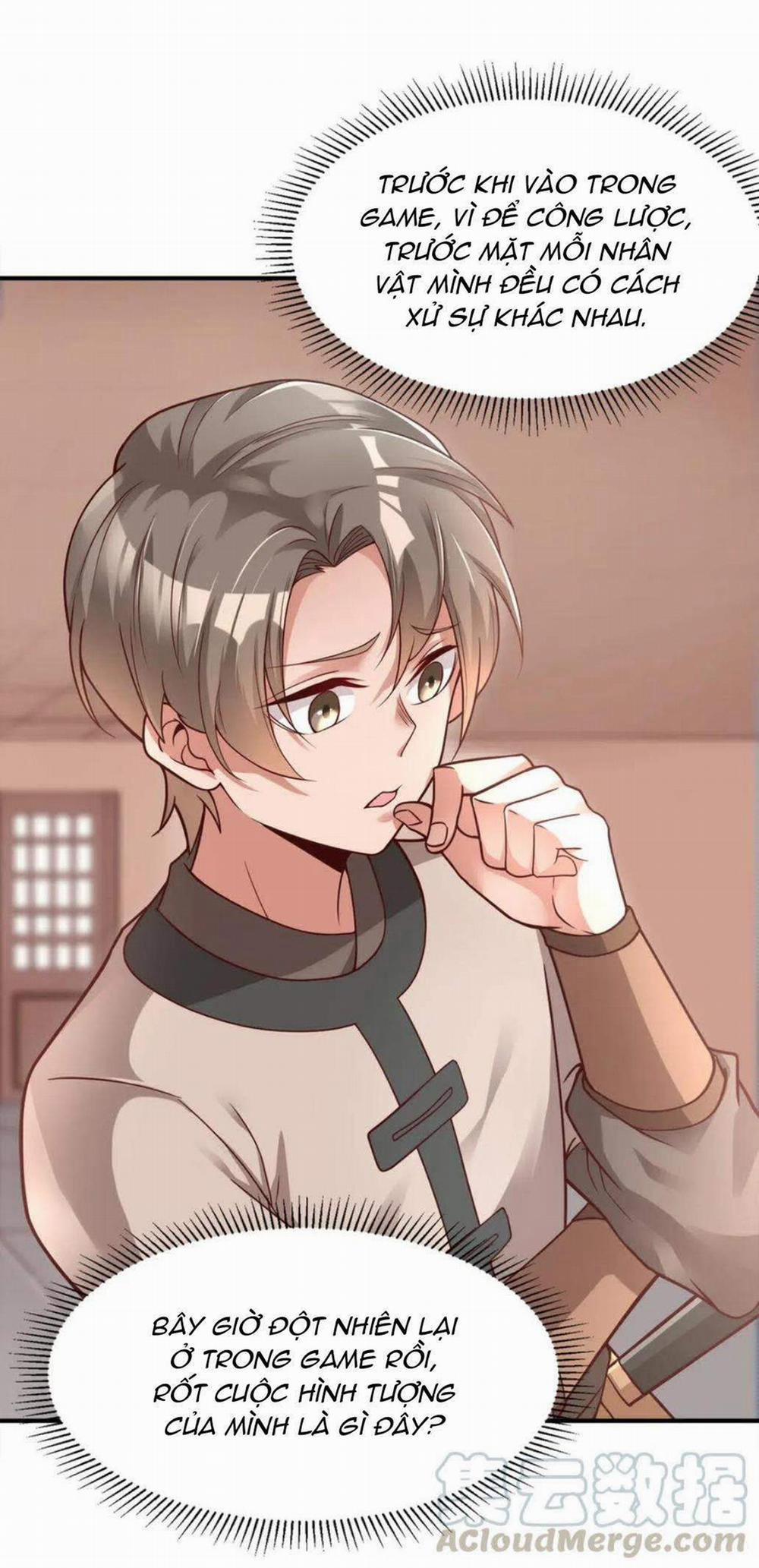 Sau Khi Tích Đủ Độ Hào Cảm 7 trang 6