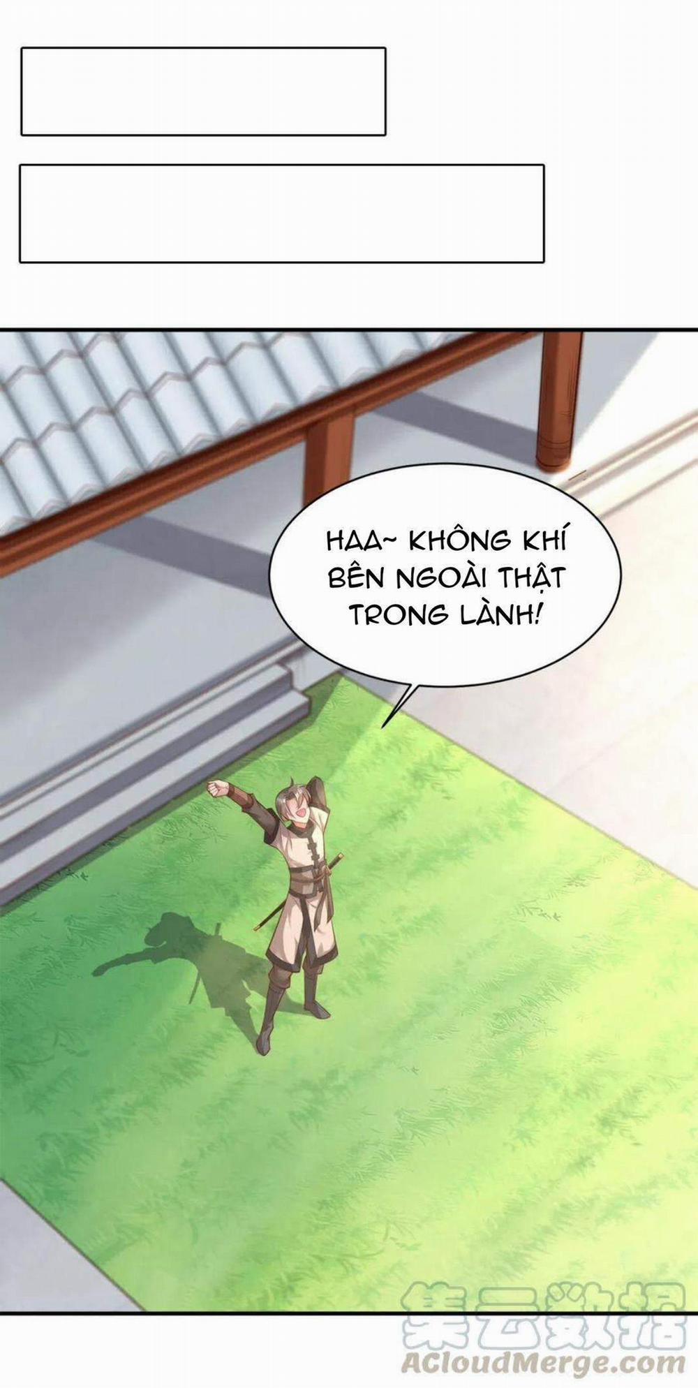 Sau Khi Tích Đủ Độ Hào Cảm 7 trang 8