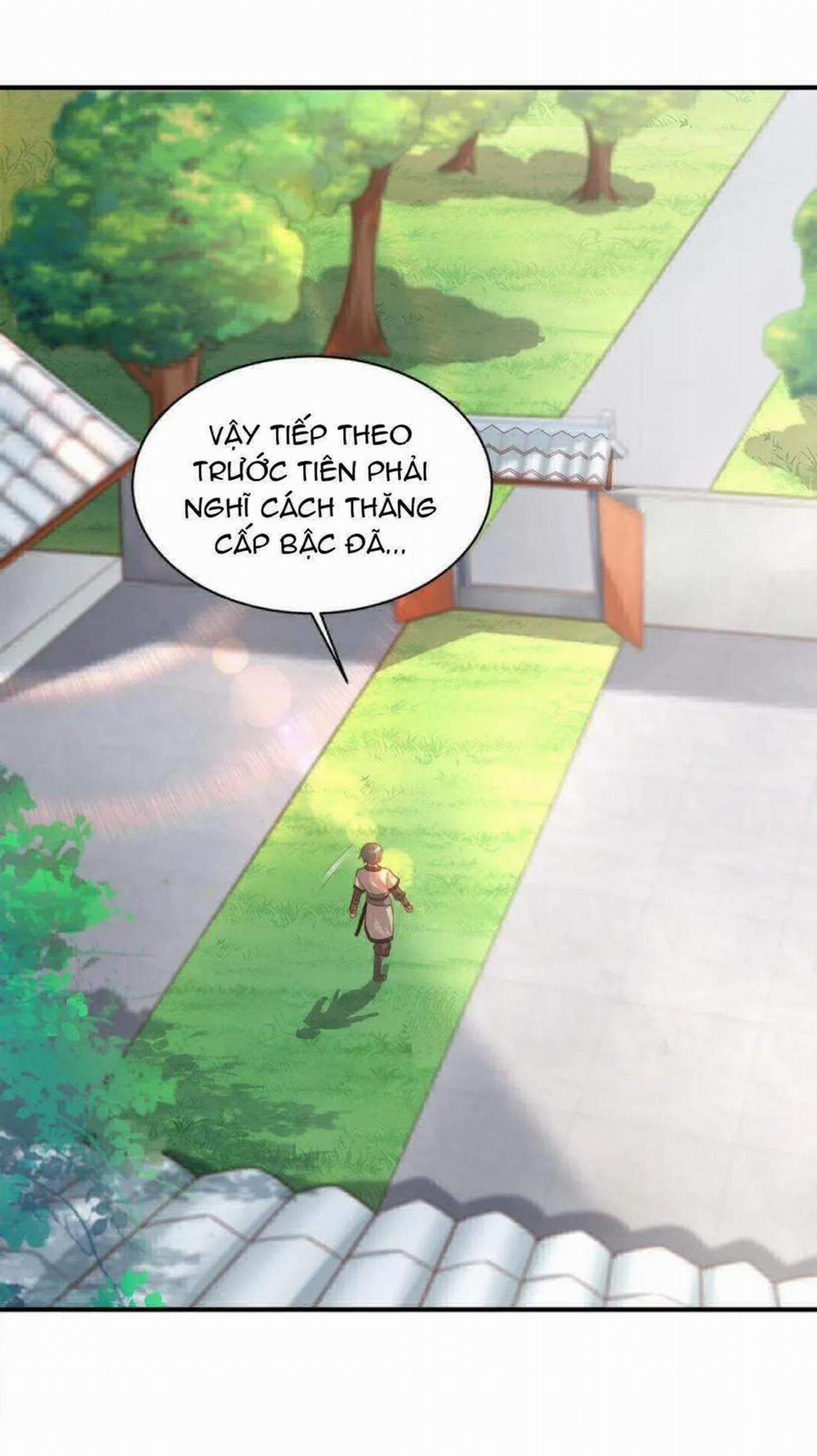 Sau Khi Tích Đủ Độ Hào Cảm 7 trang 9