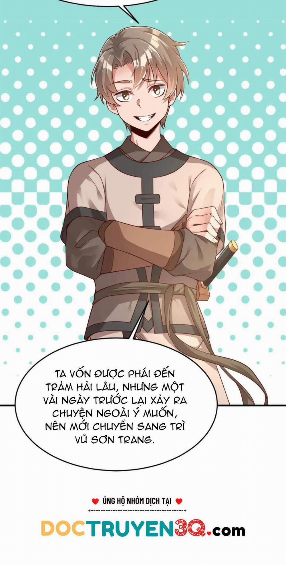 Sau Khi Tích Đủ Độ Hào Cảm 8 trang 14