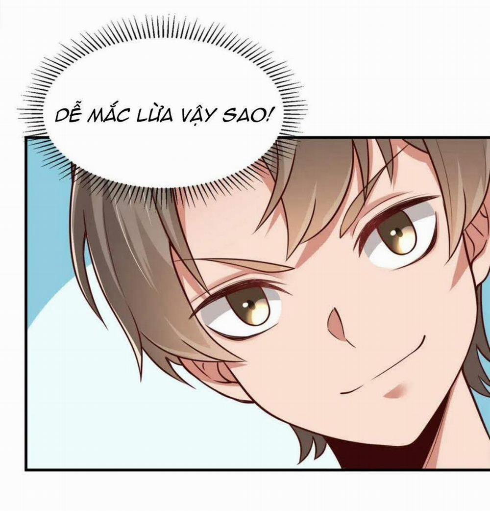 Sau Khi Tích Đủ Độ Hào Cảm 8 trang 20