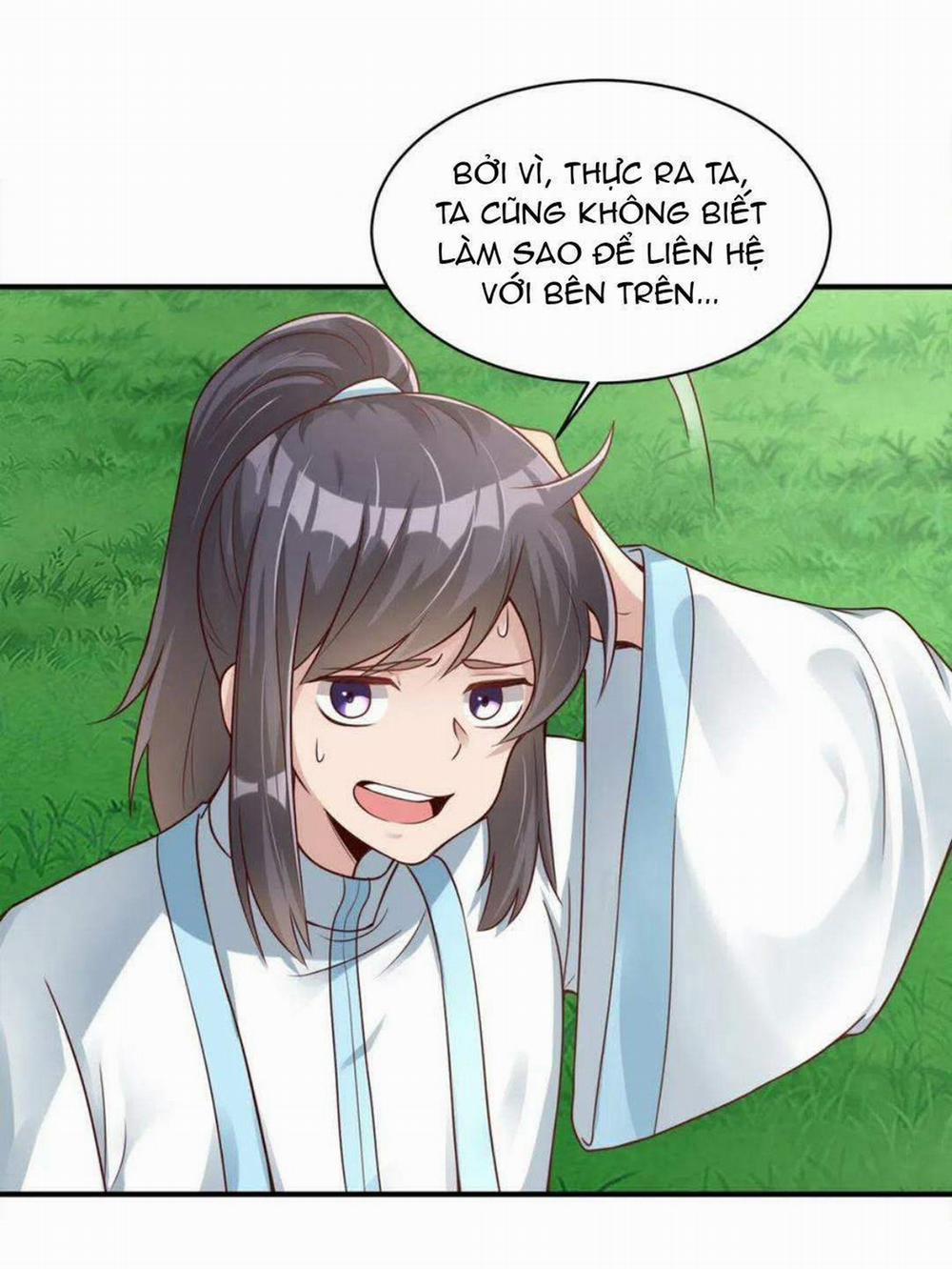 Sau Khi Tích Đủ Độ Hào Cảm 8 trang 22