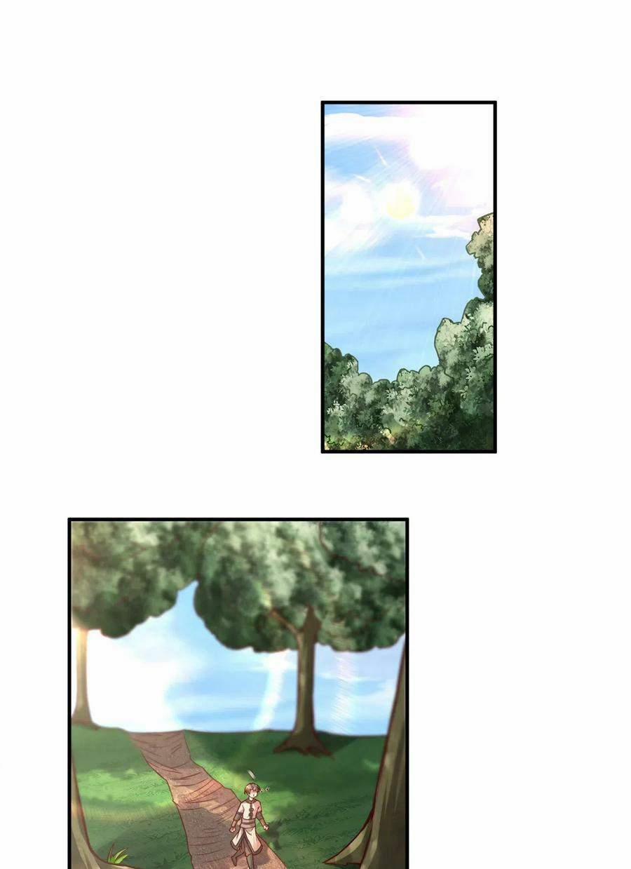 Sau Khi Tích Đủ Độ Hào Cảm 8 trang 26