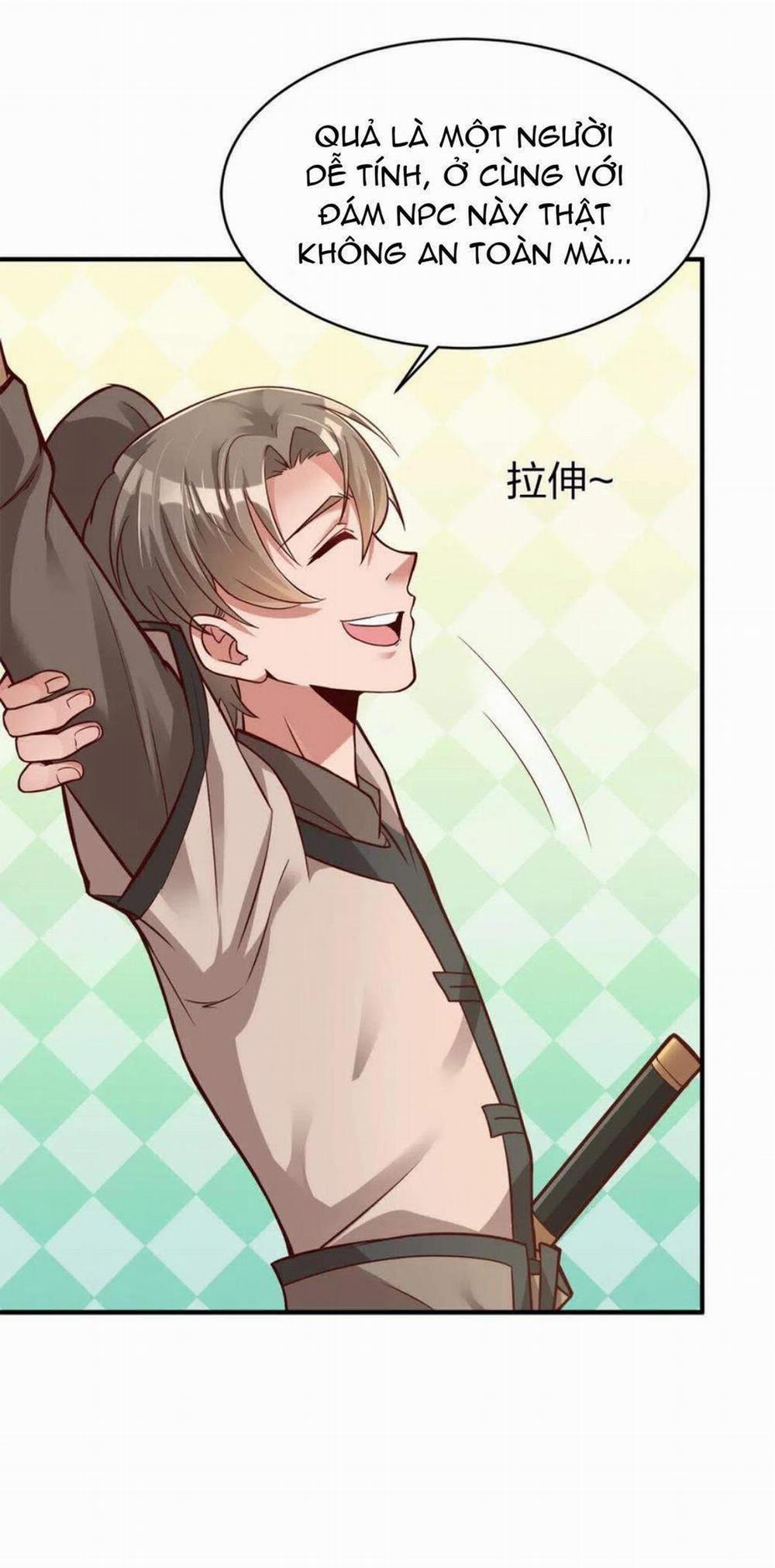 Sau Khi Tích Đủ Độ Hào Cảm 8 trang 28