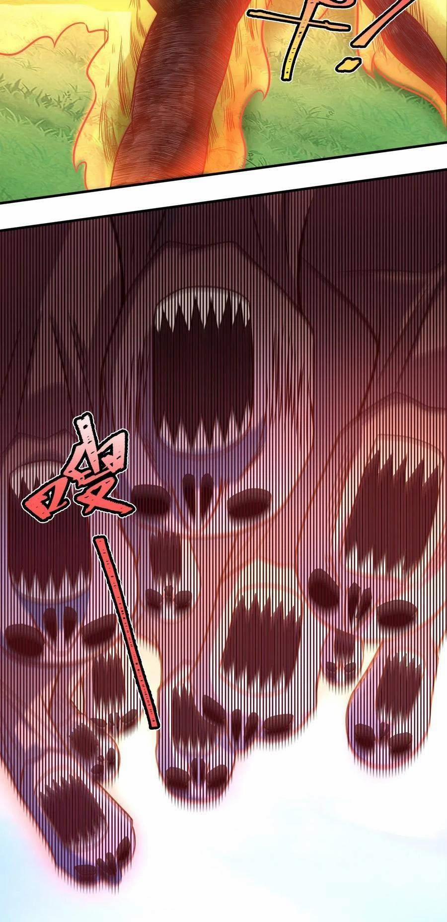 Sau Khi Tích Đủ Độ Hào Cảm 8 trang 3