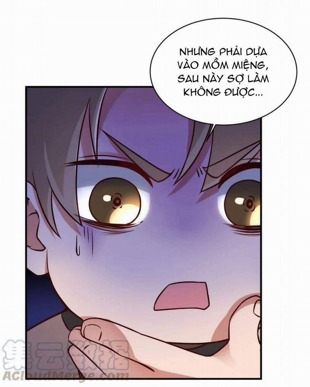 Sau Khi Tích Đủ Độ Hào Cảm 8 trang 30