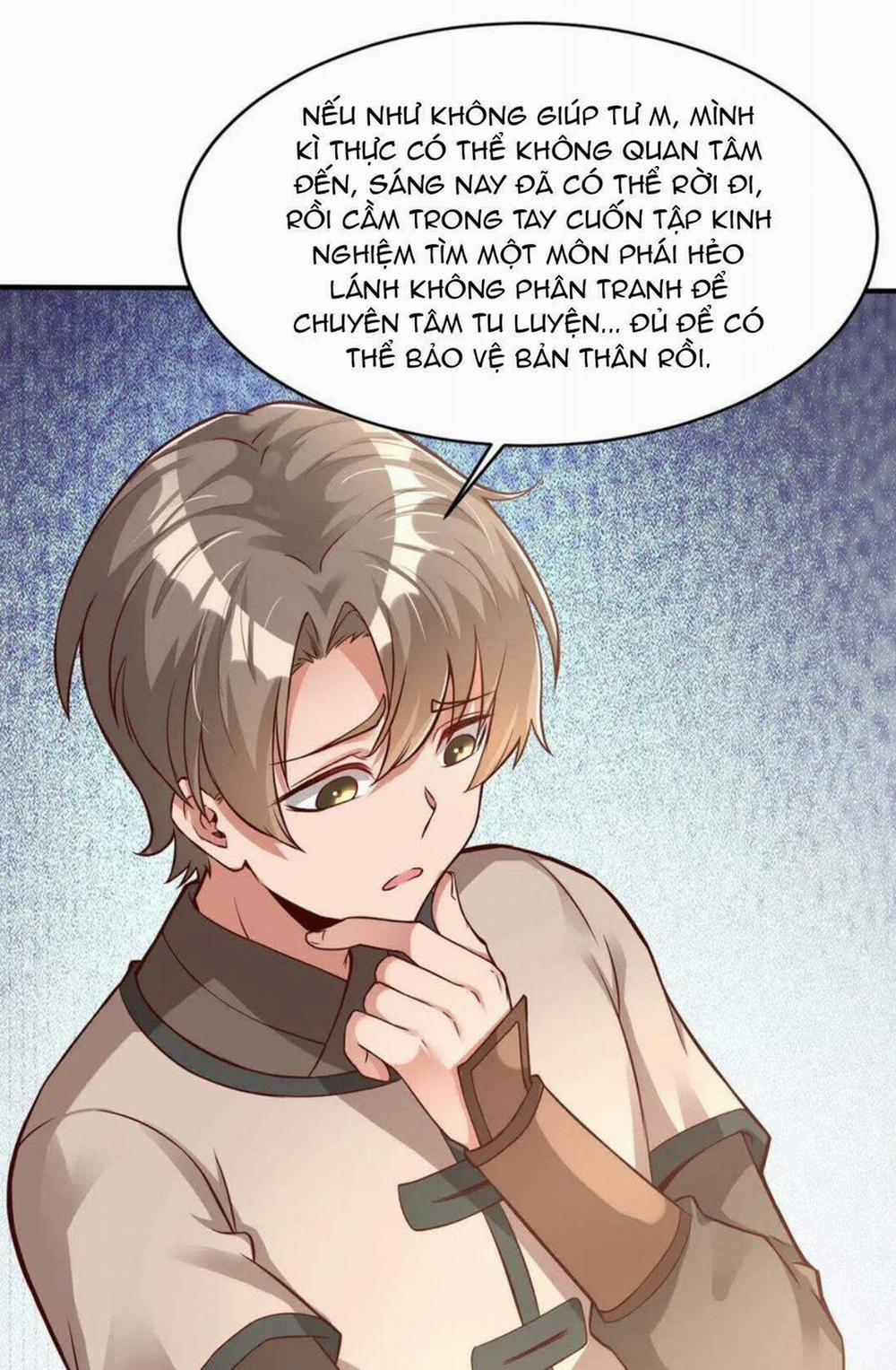 Sau Khi Tích Đủ Độ Hào Cảm 8 trang 31