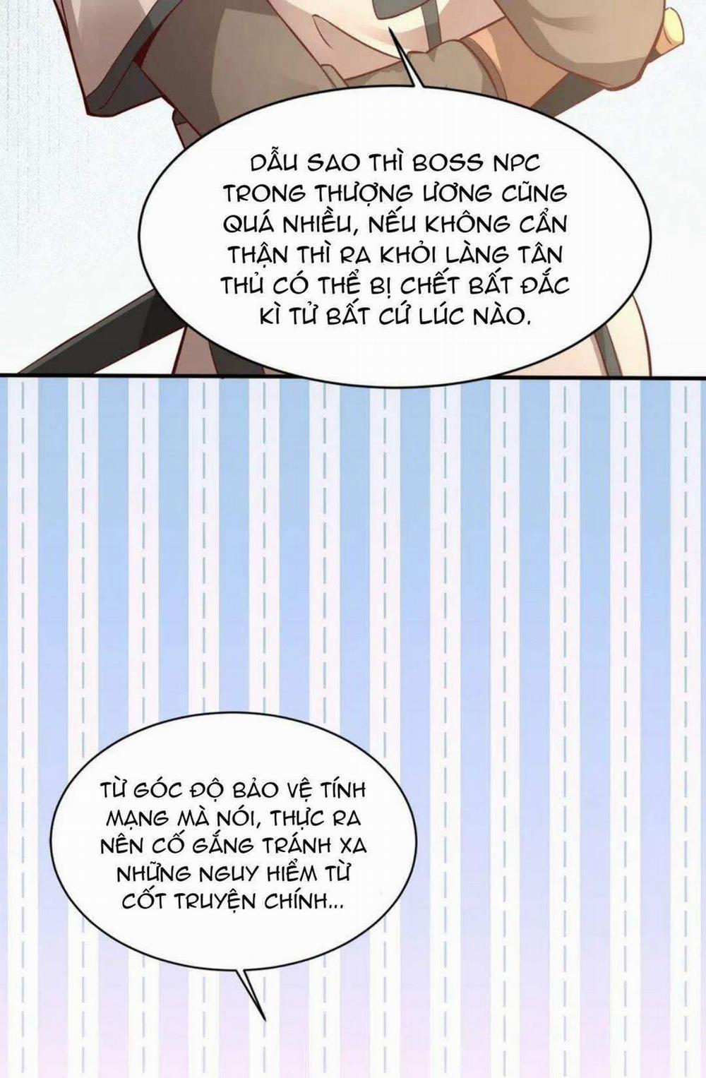 Sau Khi Tích Đủ Độ Hào Cảm 8 trang 32