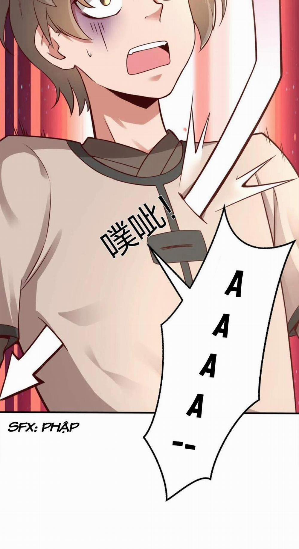 Sau Khi Tích Đủ Độ Hào Cảm 8 trang 35