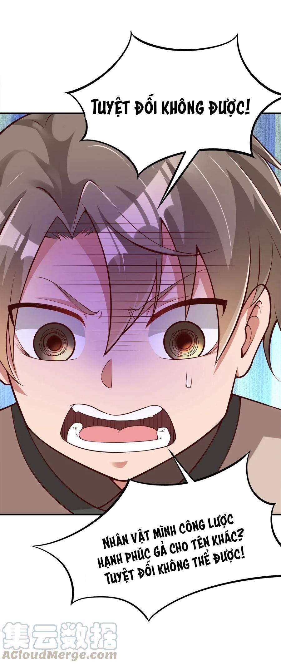 Sau Khi Tích Đủ Độ Hào Cảm 8 trang 36